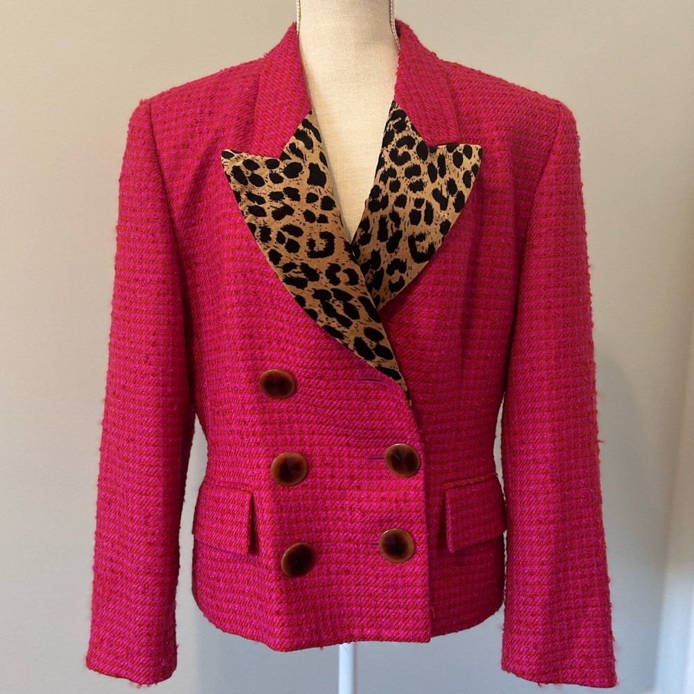 Christian Dior Women’s Blazer size 14